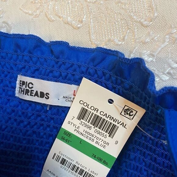 đ„Epicâthreadsâprincessâ casualâyouthâDressâL - Picture 5 of 9